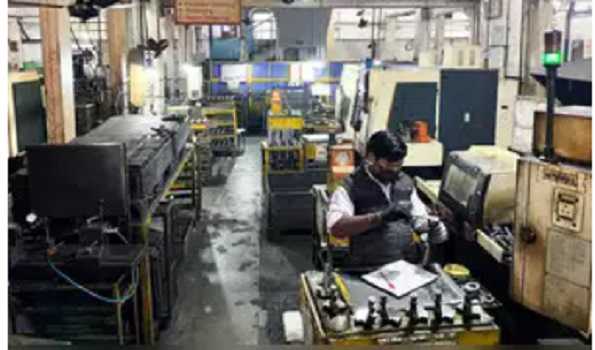 India’s factory activities surge, manufacturing PMI hits 31-month high