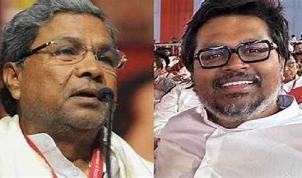 Poll strategist Kanugolu is CM Siddaramaiah’s chief advisor