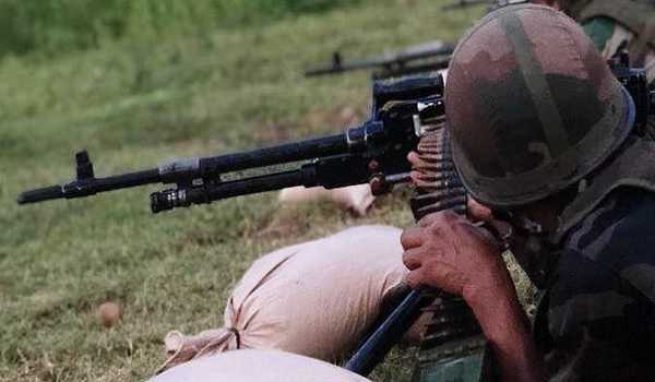 Army, suspected terrorists exchange firing in J&K’s Rajouri, Operation on