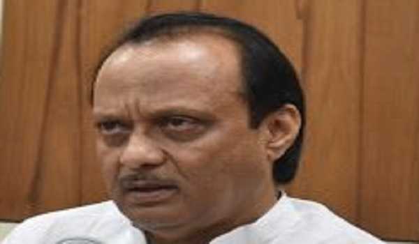 Amicable settlement of the internal dispute between senior doctors in JJ: Ajit Pawar
