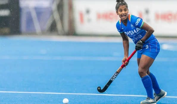 Indian Junior Women’s Hockey Team aim to win their maiden Women’s Junior Asia Cup