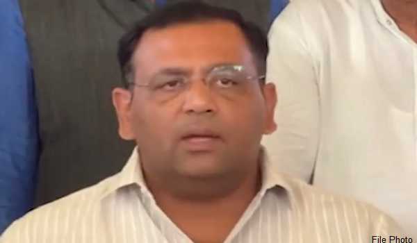 PM ignored CAG report on railway safety but spent crores of rupees on his image makeover: NCP