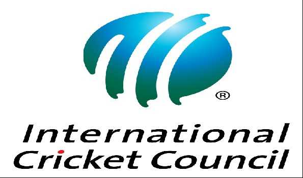 ICC and DP World announce long-term partnership to drive global growth of cricket
