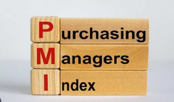 India’s services PMI dips to 61.2 in May from 62 in Apr