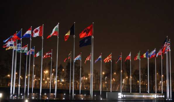 NATO to expand its headquarters to make room for future members