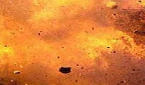 6 injured in bomb blast in Myanmar’s Yangon