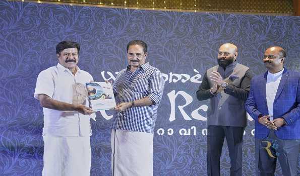 Global Travel Market in Kerala from September 27 to 30