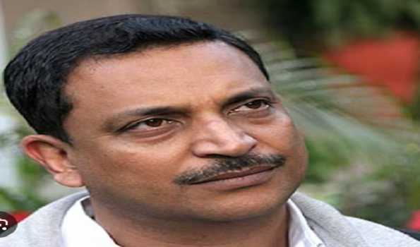 Leaders have made Bihar a factory for supplying workers to other states: Rudy