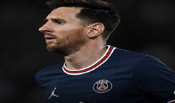 Messi says he will not go back to Barcelona, but sign with Inter Miami