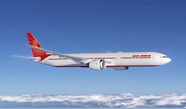 Air India’s reserve plane collects passengers stranded in Russia’s Magadan