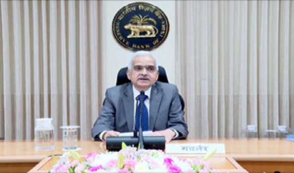 RBI Keeps Repo Rate Unchanged At 6.5 Pc, Retains FY24 GDP Growth ...