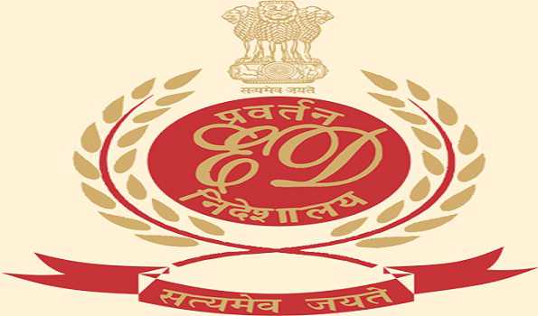 Rujira Banerjee appears before ED officials in alleged coal smuggling scam