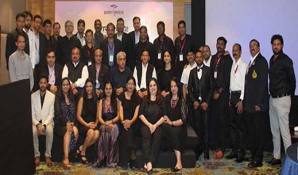 Pune Metro line 3 receives a special commendation at UNECE PPP and Infrastructure Award