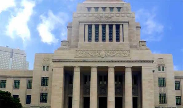 Japan passes contentious bill to revise immigration, refugee law