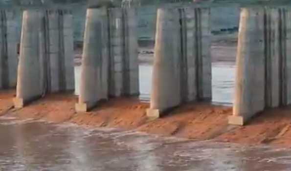 Civil work on Jammu Artificial Lake to complete by Oct-Nov: Official