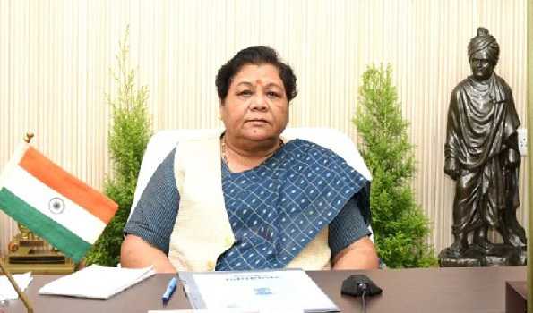 Centre constitutes ‘Peace Committee’ for Manipur