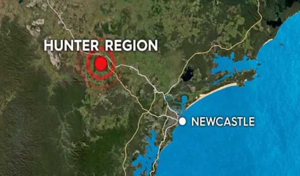 10 killed, 25 in hospital after wedding bus crashes in Australia