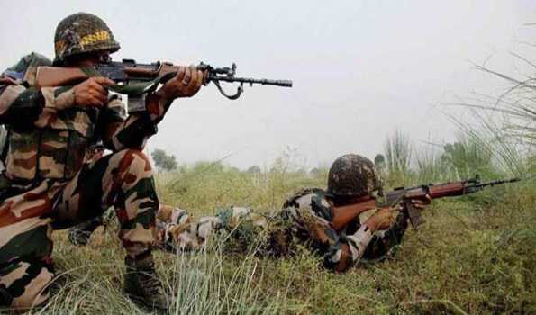 Scuffle leads to firing in J&K’s Samba, Three hurt, 3 arrested