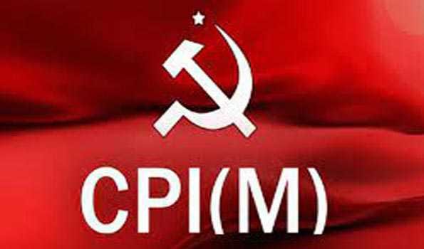 Tripura CPI-M claims crisis in remote village, seeks govt action