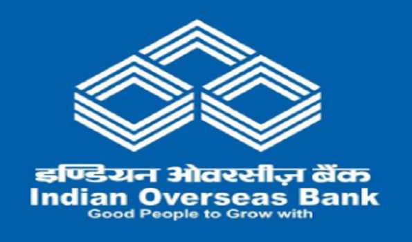 In a first, IOB launches ‘My Account My Name’ for SB account holders