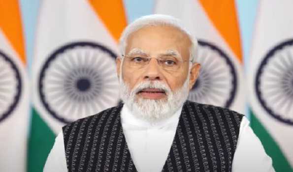Rozgar Mela is proof of transparency and good governance: PM