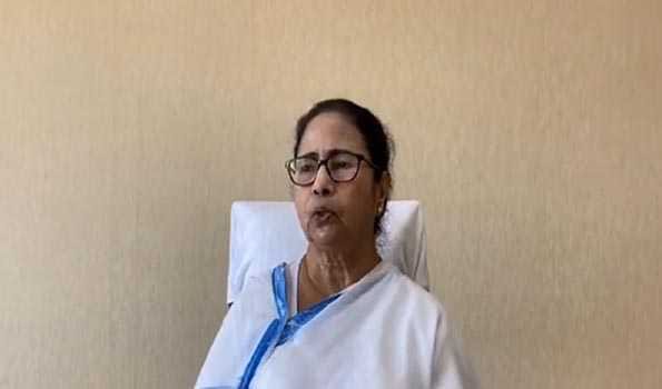 WB completed Measles-Rubella Vaccination campaign: Mamata Banerjee