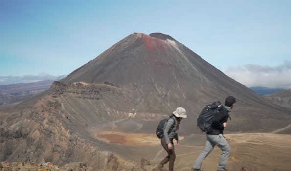 NZ to welcome over 600,000 tourists this winter