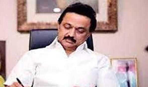 Stalin writes to PM opposing NExT for medical admissions