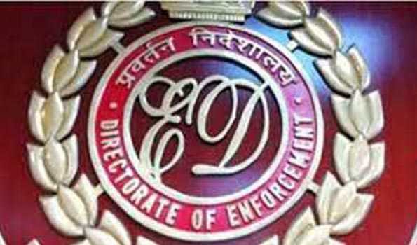 ED raids TN Minister Senthilbalaji’s premises
