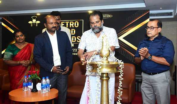 Metro Food Awards showcase Thrissur’s culinary talents, food brands