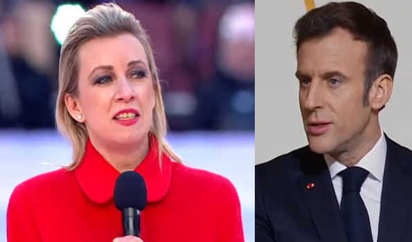 Paris to clarify motives behind Macron’s plan to attend BRICS summit