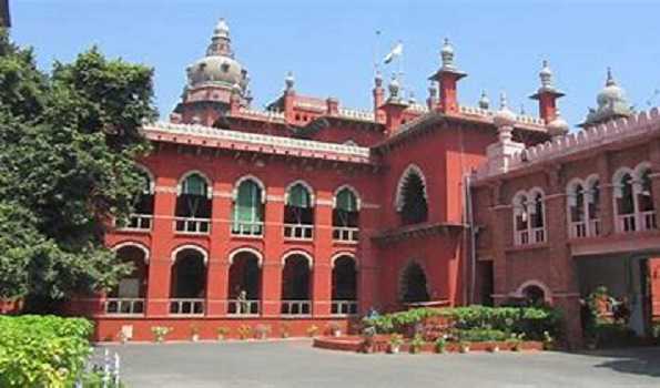 Senthilbalaji’s wife files Habeas Corpus plea in Madras HC