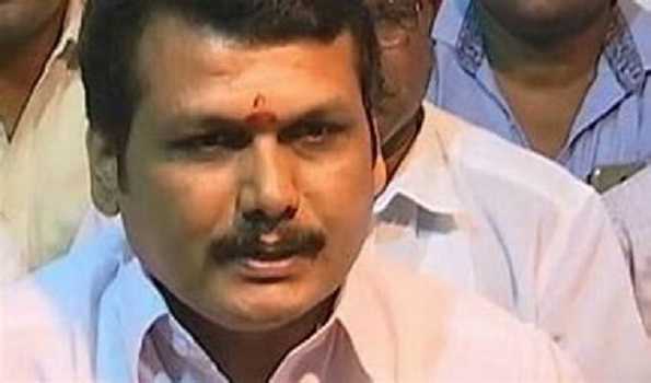 After ED arrest, TN Minister Senthilbalaji remanded in judicial custody till Jun 28