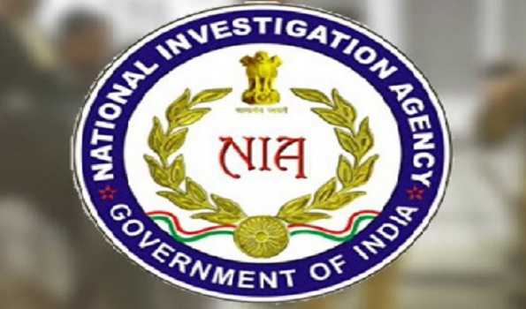 NIA arrests PFI master weapons trainer in K’taka