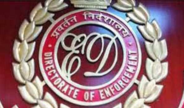 ED arrests M3M group promoter in money laundering case