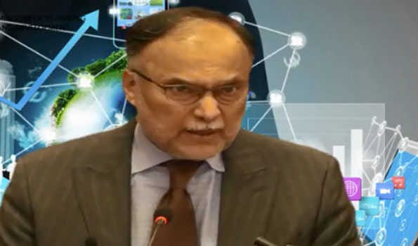 PAK govt implementing sustainable development goals