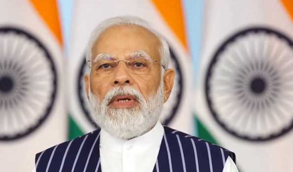 Agriculture provides livelihood for over 2.5 billion people globally : PM