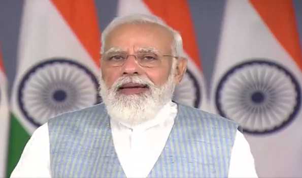 PM Modi paying State Visits to US, Egypt