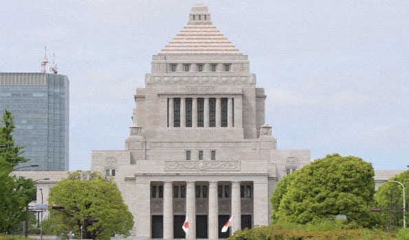 Japan’s lower house rejects no-confidence motion in gov’t