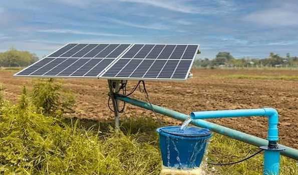 Maharashtra govt launches Mukhyamantri Solar Krishi Vahini Yojana for farmers: Fadnavis