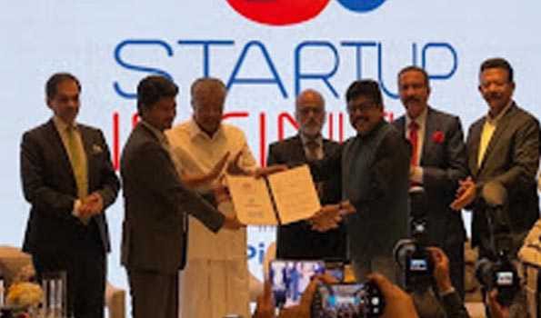 Kerala’s Infinity Centre in Dubai to create 20,000 jobs: CM
