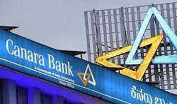 AP : Canara Bank employees union demand regularization of services of temporary staff