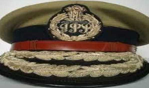 UP govt transfers 8 IPS officers