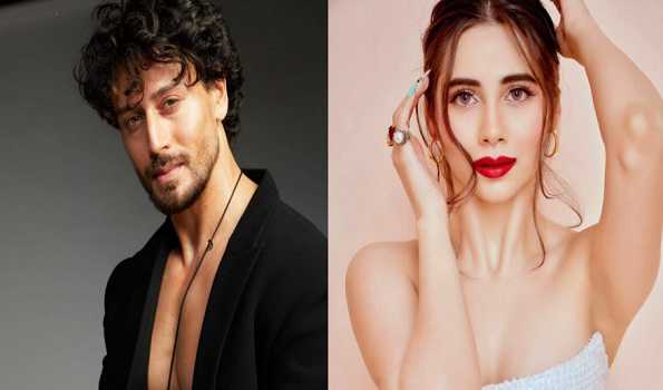 Tiger Shroff, Zahrah, Edward Maya & Tanishk Bagchi to bring ‘Love Stereo Again’