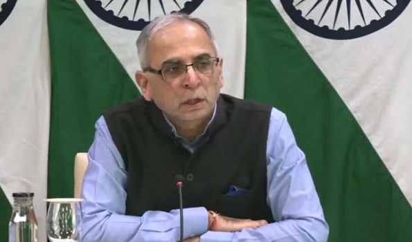 PM Modi’s US state visit: Bilateral defence cooperation, says MEA