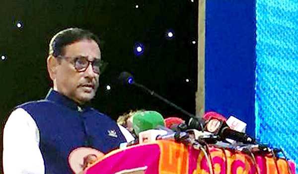 We have not sent any proposal to Modi to convince Biden: Obidul Quader