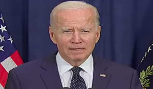 Biden calls Xi Jinping a dictator a day after Beijing talks