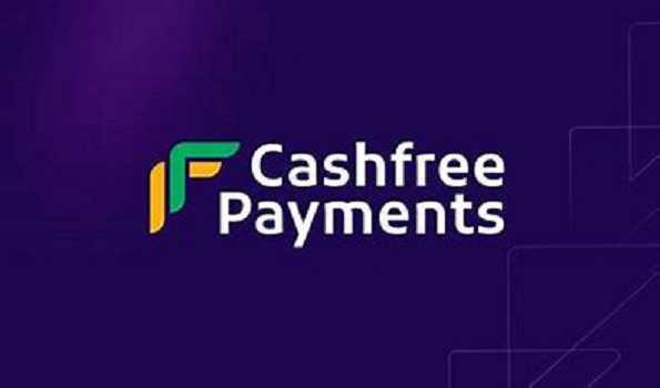 Cashfree payments launches CVV-free card payments