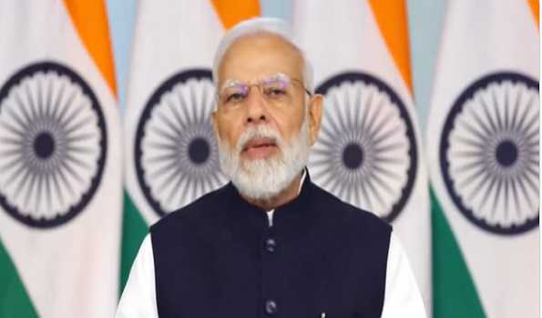 Terrorism divides but tourism unites: PM tells G20 meet