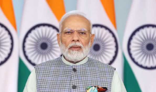 G20 countries must play role in promoting research & innovation in edu sector: PM Modi